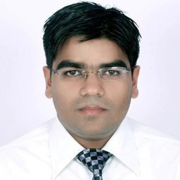 Pulkit Yadav