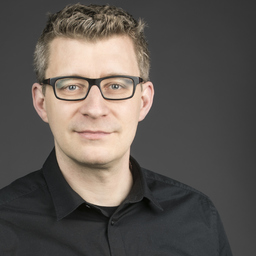 Marcus Gatzke