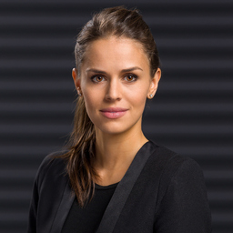 Amelia Bilali