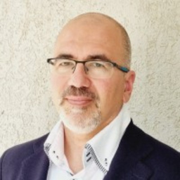 Evgeny Ilievsky