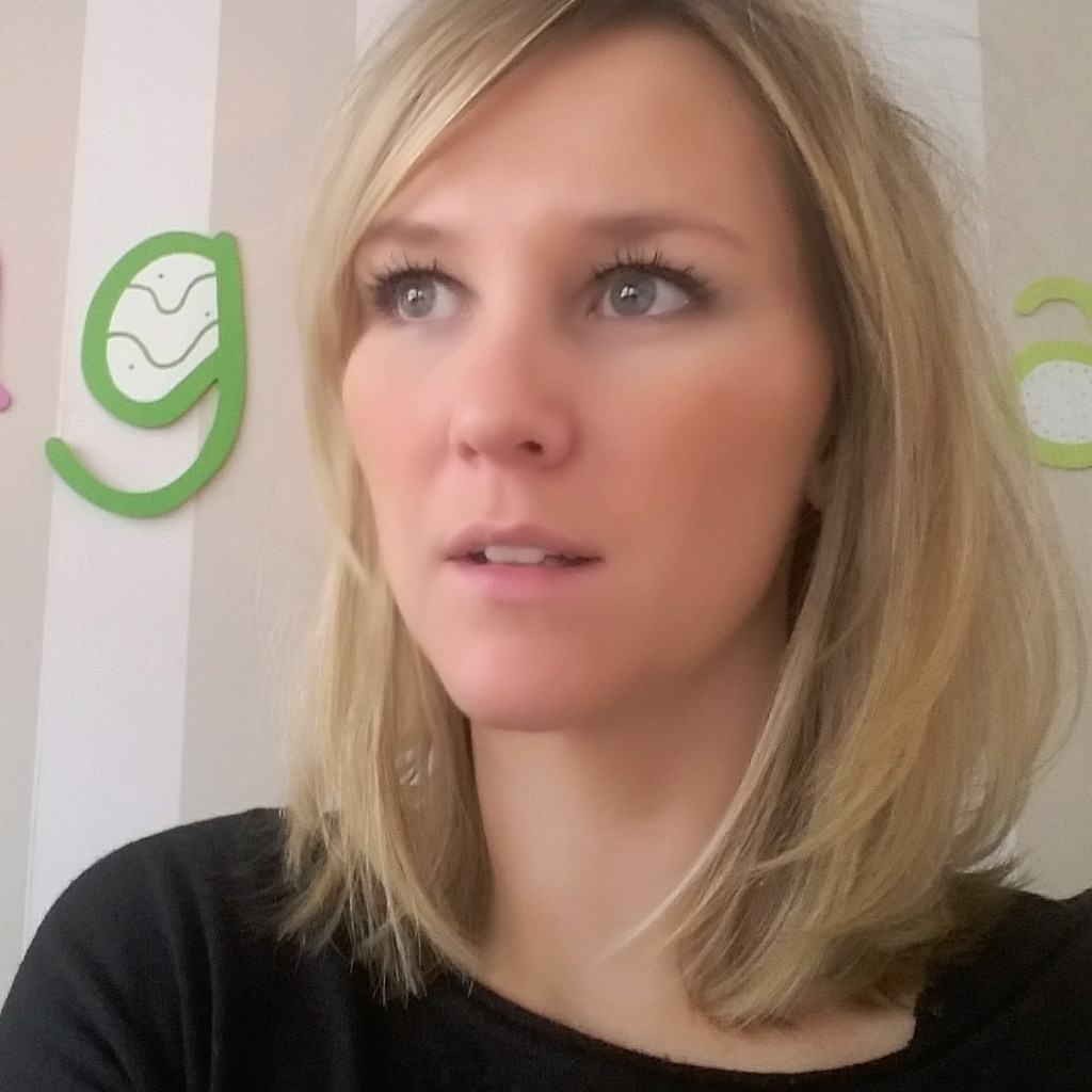 Dagmar Chwalczyk Geschäftsinhaberin Dagmina Babyund