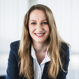 Svenja Radke