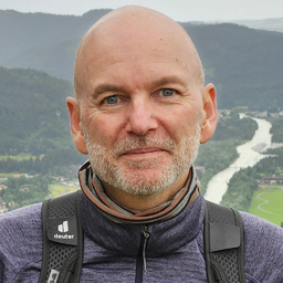 Dipl.-Ing. Oliver Rothland