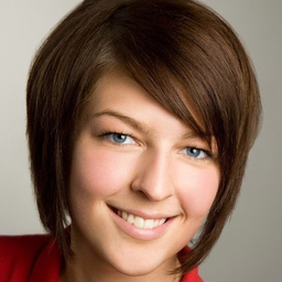 Anke Komus