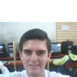 Luis Ariel Farfán Huebra