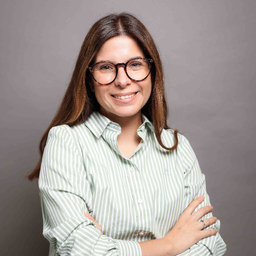 Evelyn Lemanski-Santos