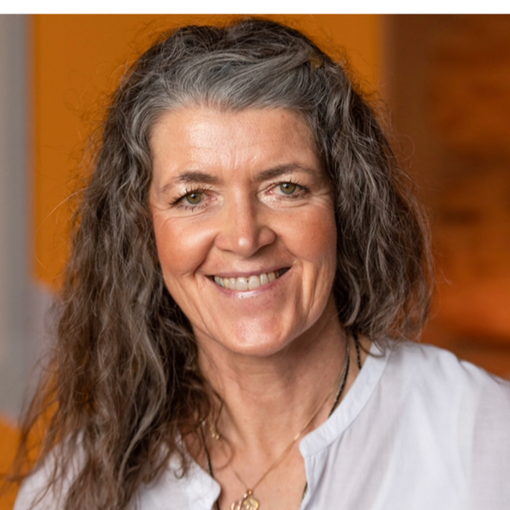 Social Media Profilbild Angelika Novotny Dietingen