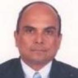 Victor Hugo Palacios Duarte