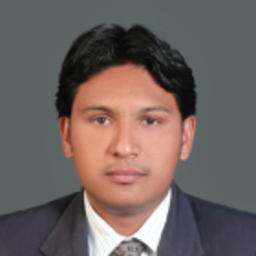 Sandeep Menon