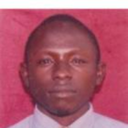 Lékpam  Madjéwaba N'KAWULA