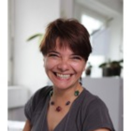 Andrée Oberson
