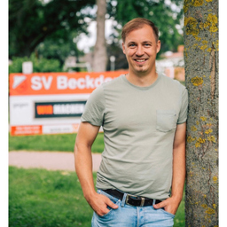 Hendrik Klindworth