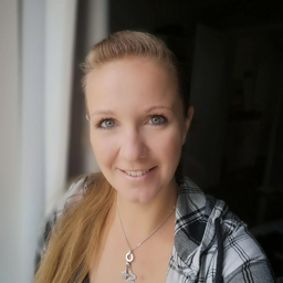 Stefanie Sturm