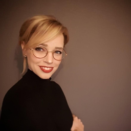 Christine Schulze Tergeist