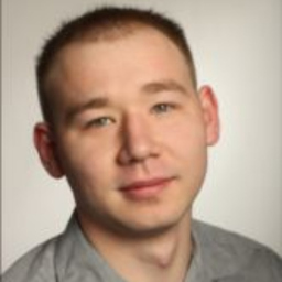 Viktor Plett