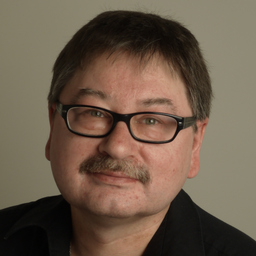 Profilbild Wolfgang Adis