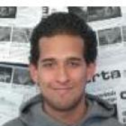 César Javier Daza Gutiérrez
