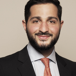 Sirous Tehrani