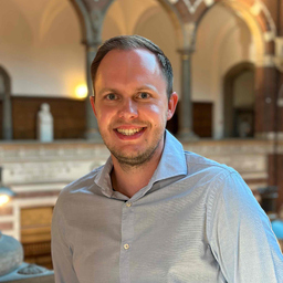 Florian Weigert