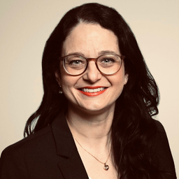 Claudia Züger (-Laternser)