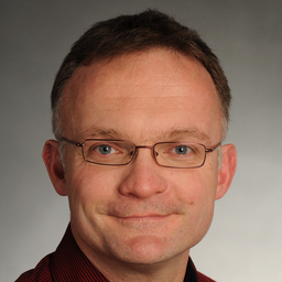 Dipl.-Ing. Ulf Geißler