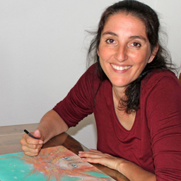 Dr. Andrea Benedetter-Herramhof