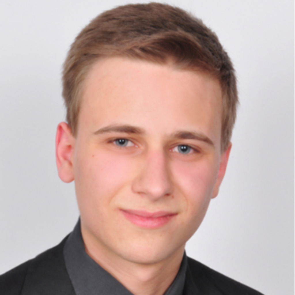 Lukas Heining Inside Sales Support Manager RapidMax GmbH XING