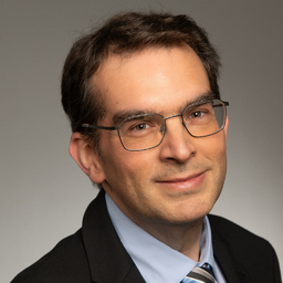 Dr. Matthias Niedermayer
