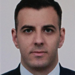 Andrew Ekladios