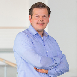 Profilbild Martin Nägele