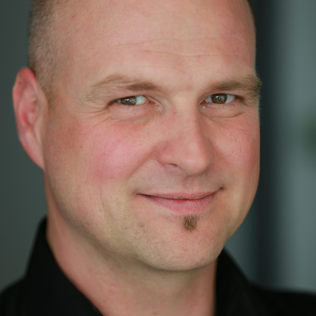 Martin Wedler Lead Aftersales Helpdesk and Administration EMEA/I