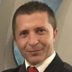 Ernesto Andrades García