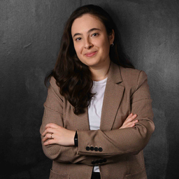 Dipl.-Ing. Alessandra Camelo Schmitt