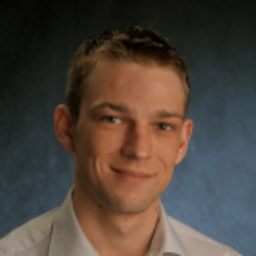 Dipl.-Ing. Tobias Rieger