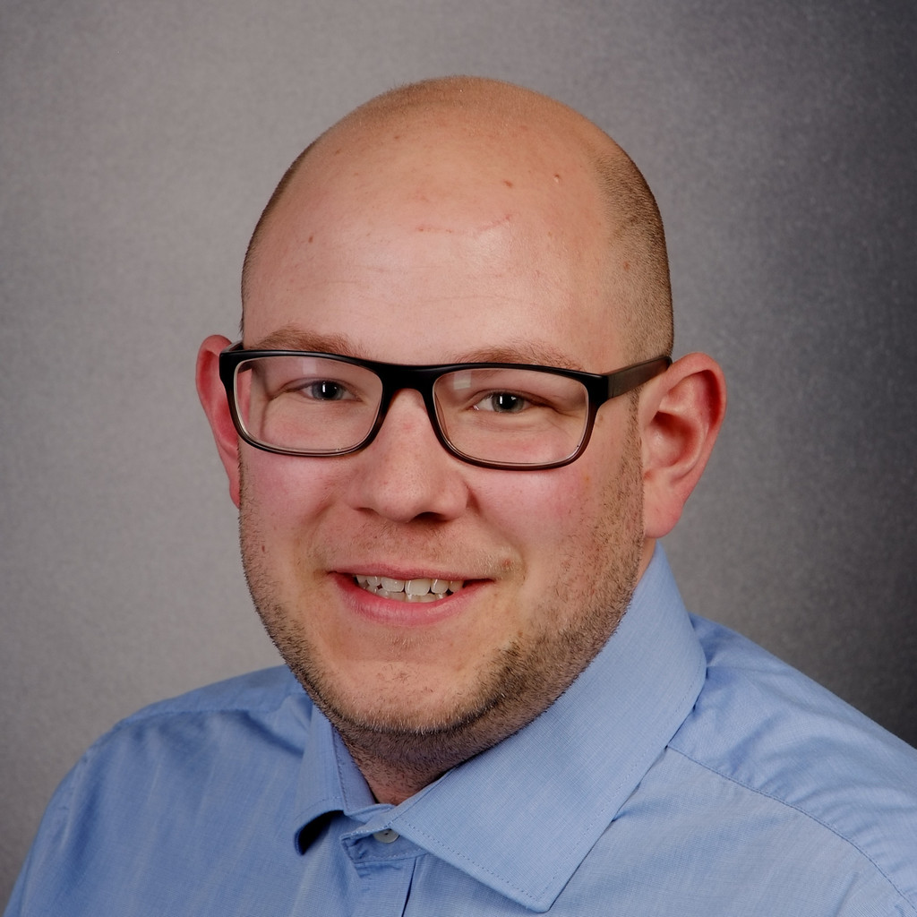 Patrick Durben Koch Griesson de Beukelaer GmbH & Co. KG XING