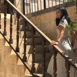 Duygu Ocaktan