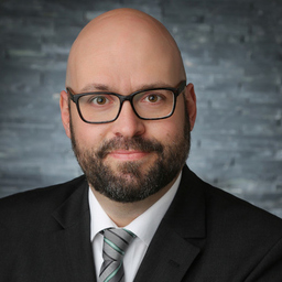 Dr. Sascha Sedelmeier