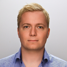 Dr. Peter Klügl
