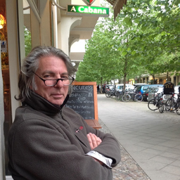 Norbert Marks