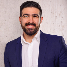 Ali Behbudi