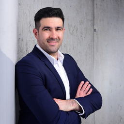 Ali Behbudi