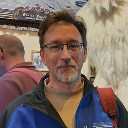 Michael Zetzsch
