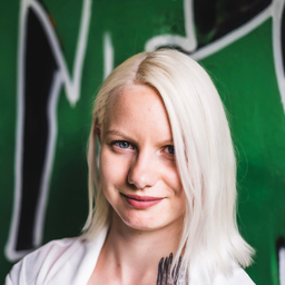 Anne Schubert