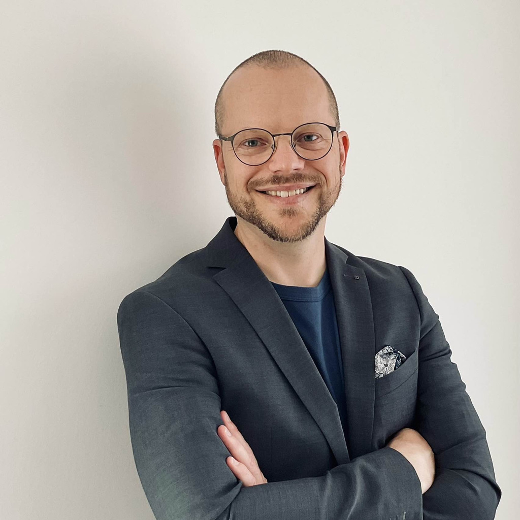 Matthias Kühn Prozessingenieur BASF Catalysts Germany XING