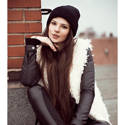 Tosca Peric