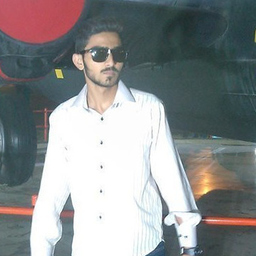 Muhammad Awais Zulifqar