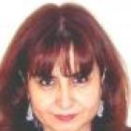 María del Rosario Benavides Cáceres
