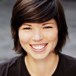 Anke Giffhorn