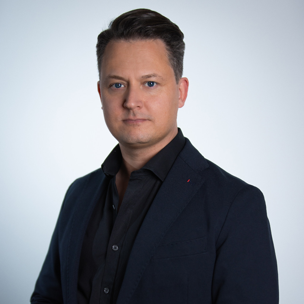 Marco Altmann Geschäftsführer ALTMANN ENTERPRISES XING