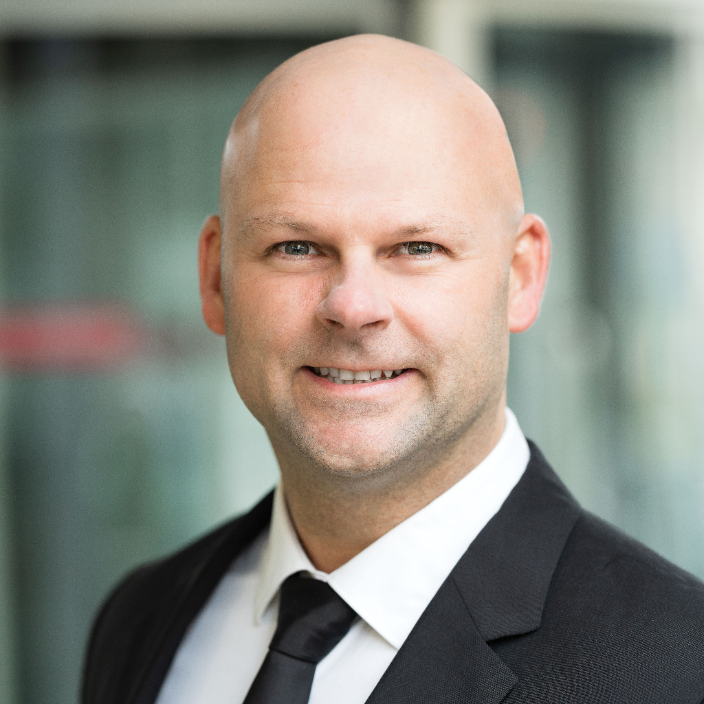 Michael Gotzen CoFounder choozn recruitment XING